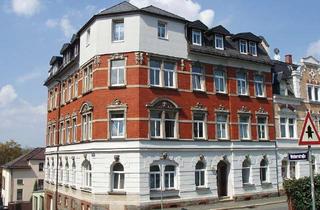 Wohnung mieten in Walther-Rathenau-Straße 29, 08606 Oelsnitz, Helle Singlewohnung in Oelsnitz