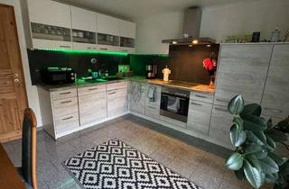 Wohnung mieten in 23826 Todesfelde, Gepflegte 4-Zimmer-Wohnung mit Garten in Todesfelde