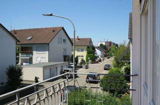 Wohnung mieten in 76744 Wörth, Neu renovierte 3 Zi.-DG-Wohnung - Erstbezug nach Kernsanierung