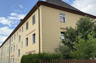 Wohnung mieten in 95032 Innenstadt, Top-gepflegte 4-Zimmer-Wohnung in zentraler Lage (1. OG) - mit neuer Elektrik, EBK und PKW-Stellplat