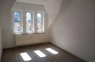 Wohnung mieten in 08491 Netzschkau, Wohnen auf 2 Ebenen - Maisonettewohnung