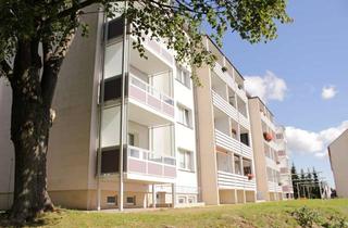 Wohnung mieten in Ring Der Einheit 100, 09618 Brand-Erbisdorf, Tolle 4-Raumwohnung mit Balkon - wird ganz frisch saniert
