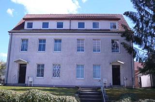 Wohnung mieten in Feldstraße, 18461 Richtenberg, 2 Raum Wohnung in Richtenberg