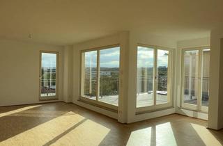 Penthouse mieten in Rößler Str. 11, 09120 Altchemnitz, Traumhaftes Penthouse zum Erstbezug mit FBH, Terrasse & Gäste-Bad! WE 37