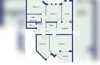 Tauschwohnungen in Bülowstraße, 10783 Schöneberg, Tauschwohnung: Wir suchen eine Wohnung in Friedenau (Berlin)