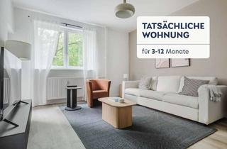 Wohnung mieten in Johanniterstraße 37, 10961 Kreuzberg, Tolle 3-Zimmer Wohnung in Kreuzberg