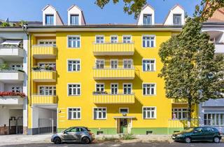 Wohnung mieten in 12439 Niederschöneweide, Moderne 3-Zimmer-Dachgeschosswohnung mit Dachterrasse | Neubau 2024 | Berlin-Niederschöneweide