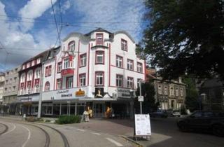 Wohnung mieten in Eickeler Markt 18, 44651 Eickel, Ansprechende 3-Zimmer-DG-Wohnung mit gehobener Innenausstattung in Herne