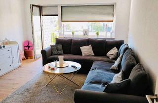 Wohnung mieten in 56130 Bad Ems, modernisierte 3 ZKB, Balkon, inkl TG Stellplatz und Einbauküche