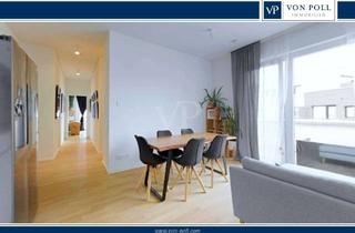 Penthouse mieten in An der Dahme, 12527 Grünau, Elegantes Penthouse mit zwei Dachterrassen an der Dahme