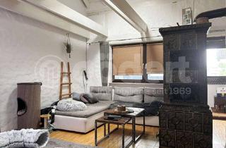 Wohnung mieten in 63741 Damm, Dachgeschosswohnung mit Flair!