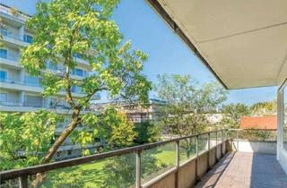 Wohnung mieten in Artur-Kutscher-Platz, 80802 Schwabing-Freimann, Helle 3-Zimmer-Wohnung in Bestlage - Alt-Schwabing (Zeitmietvertrag knapp 2 Jahre)