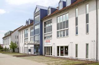 Wohnung mieten in Dyrotzer Ring, 14641 Wustermark, 1 Zimmer Wohnung im Dachgeschoss