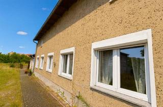 Wohnung mieten in Bahnhofstr., 16567 Mühlenbeck, *** Erdgeschoss Wohnung / 3-Zimmer / großzügig geschnitten ***