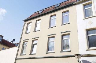 Wohnung mieten in 23970 Wismar-Ost, Gemütliche 2-Raum-Wohnung mit Balkon und großem Badezimmer!