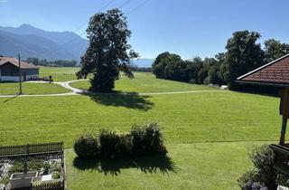 Wohnung mieten in 83236 Übersee, Wohnung mit dem besonderen Flair