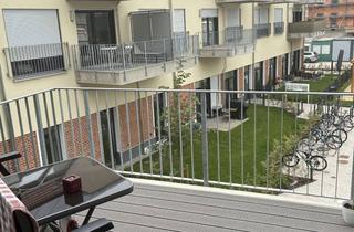 Wohnung mieten in Zollnerstr. 138, 96052 Gartenstadt, Moderne 3-Zimmer Wohnung mit Tageslichtbad und Balkon in Bamberg