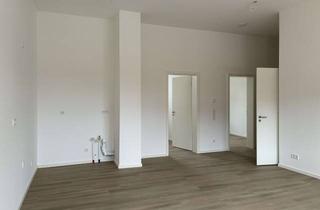 Wohnung mieten in Zollnerstr. 167, 96052 Bamberg, Moderne 3-Zimmer Wohnung mit Terrasse und kleinem Garten