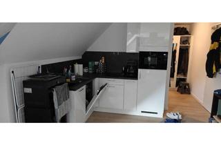 Wohnung mieten in Lorenz-Krapp-Str., 96052 Bamberg, *NEUBAU* Moderne voll möblierte 1-Zimmer Wohnung mit EBK