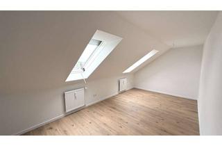 Lofts mieten in Schlesierstraße, 38448 Vorsfelde, Studenten aufgepasst! 2-Zimmer-Wohnung im Loft-Style mit EBK