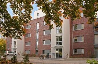 Wohnung mieten in Lühmannstraße 43a, 21075 Eißendorf, Familienfreundliche 4-Zimmer-Wohnung in Eißendorf!