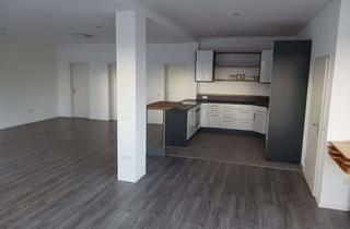 Penthouse mieten in Olgastraße 25, 73728 Esslingen, Penthouse-Wohnung nahe Esslinger Charlottenplatz