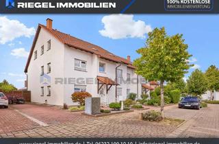 Wohnung mieten in 67354 Römerberg, Sie hier? Wir auch! Attraktive 3- Zimmer- Wohnung mit Balkon und Stellplatz