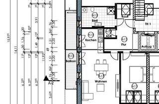 Wohnung mieten in Sonnenwiechser Straße 47a, 83052 Bruckmühl, NEUBAU I 2-Zimmer-Wohnung mit West-Balkon