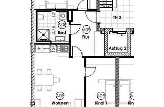 Wohnung mieten in Sonnenwiechser Straße 47b, 83052 Bruckmühl, NEUBAU I 3-Zimmer-Wohnung mit Süd-Balkon