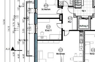 Wohnung mieten in Sonnenwiechser Straße 47a, 83052 Bruckmühl, NEUBAU I 3-Zimmer-Wohnung mit Süd-Balkon