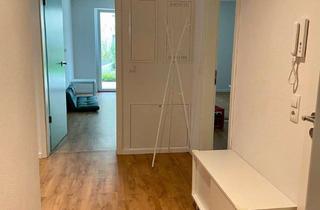 Wohnung mieten in Bahnhofplatz, 79183 Waldkirch, geräumige 3-Zi. Wohnung in moderner Wohnanlage