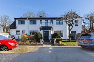 Wohnung mieten in 24376 Kappeln, 2-Zimmer-Erdgeschosswohnung mit großzügiger Terrasse in Westausrichtung