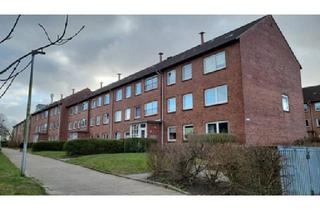 Wohnung mieten in Lornsenstrasse 27, 24937 Westliche Höhe, Helle 4 Zimmer Wohnung mit Balkon