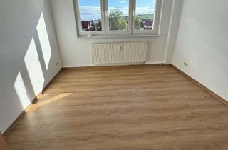 Wohnung mieten in Vogesenstraße, 99867 Gotha, !sofort bezugsbereit! 3-Raum Wohnung mit Balkon und Blick ins Grüne