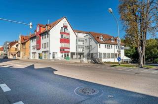 Wohnung mieten in 78628 Rottweil, Mietwohnungen in Rottweil | einziehen, wohlfühlen, zuhause sein