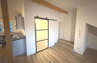 Lofts mieten in 75177 Nordstadt, DG Studio Loft