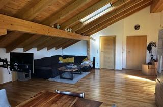 Wohnung mieten in Feldstraße 4b, 83623 Dietramszell, Schöne Wohnung in ruhiger Lage