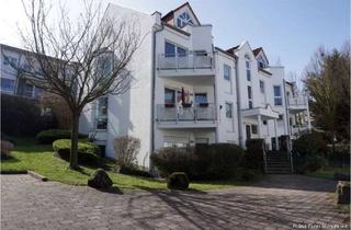 Wohnung mieten in 55411 Bingen, Bingen, 3 Zimmer Wohnung mit Balkon und Terrasse