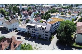 Wohnung mieten in Ziegelstraße 52, 88214 Ravensburg, Senioren - WG in Ravensburg Südstadt
