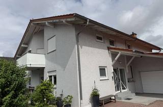 Wohnung mieten in Kraichgauweg, 69234 Dielheim, Erstbezug nach Sanierung mit EBK und Balkon: freundliche 4-Zimmer-Wohnung in Dielheim