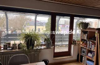 Wohnung mieten in Sulzburger Straße 92, 88250 Weingarten, Wohnungstausch: Sulzburger Straße 92