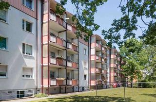 Wohnung mieten in Juri-Gagarin-Straße 11, 02977 Zeißig, Sparen dank Treppenbonus