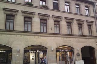 Wohnung mieten in Rosenstr. 10, 90762 Fürth, Provisionsfrei!!! 2 Zimmer Dachgeschoss Wohnung