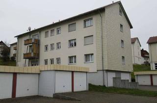 Wohnung mieten in Talstr. 43, 78112 St. Georgen, Modern & stilvoll: Vollsanierte Dachgeschosswohnung in familienfreundlicher Lage