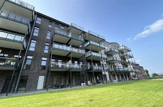 Lofts mieten in 58300 Wetter, 2-Zimmer-Loftwohnung mit großer Terrasse in Südausrichtung und eigenem Gartenanteil