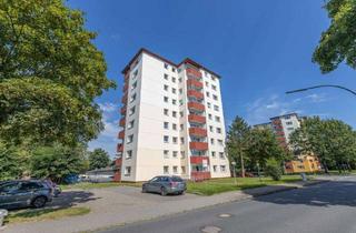 Wohnung mieten in Breedlandweg 20, 24944 Mürwik, 4-Zimmer-Wohnung in Flensburg Mürwik