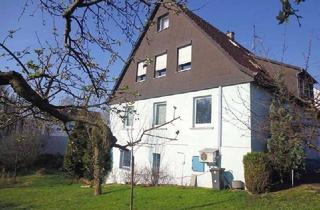 Wohnung mieten in 73730 Esslingen, ::::Helle 3-Zimmerwohnung mit Gartennutzung- nur 5 Min. zur S-Bahn:::::