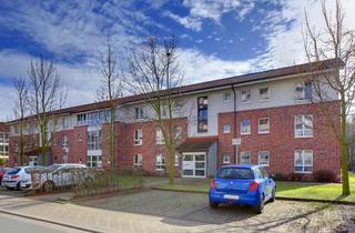 Sozialwohnungen mieten in Schulz-Gahmen-Str. 91, 44532 Lünen, WBS und 2 Personen erforderlich! Geräumige 2,5-Zimmerwohnung mit Wintergarten!