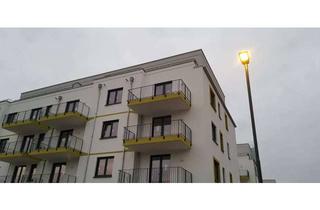 Wohnung mieten in Pfarrer-Theile-Straße 85, 13591 Staaken, moderne, sehr helle 3 Zimmerwohnung mit großem Eck-Balkon und barrierefrei