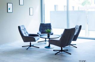 Wohnung mieten in Haenlinstraße, 85055 Ingolstadt, DONAU SIDE: AB SOFORT - Modernes Studio Apartment mit Terrasse, Fitnessstudio & Co-Working